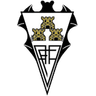 Albacete logo, 1939–1941
