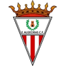 Algeciras logo, 1956–1957