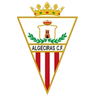 Algeciras logo, 1941–1956