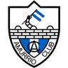 Amurrio Club logo, since 1997