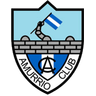 Amurrio Club logo, 1994–1997