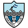 Amurrio Club logo, 1989–1994