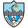 Amurrio Club logo, 1974–1989