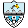 Amurrio Club logo, 1949–1974