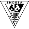 Andorra CF logo, 1972–2001