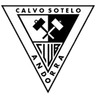 Andorra CF logo, 1965–1972