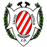 Andorra CF logo, 1957–1959