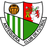 Antequera logo, 1998–2019