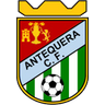 Antequera logo, 1992–1994