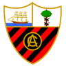 Arenas Getxo logo, 1927–1935