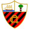 Arenas Getxo logo, 1912–1927