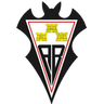 Albacete II logo, 1996–2009
