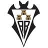 Albacete II logo, 1992–1996