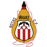 Albacete II logo, 1972–1974