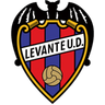Levante II logo, 1976–1986