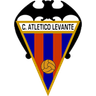 Levante II logo, 1962–1976