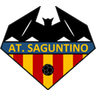 Saguntino logo, since 2022