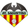 Saguntino logo, 2015–2022