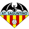 Saguntino logo, 1997–2015
