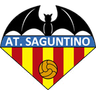 Saguntino logo, 1972–1997