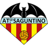 Saguntino logo, 1966–1972