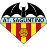 Saguntino logo, 1951–1966