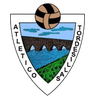Atlético Tordesillas logo, 1980–2002