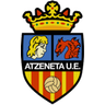 Atzeneta logo, 2015–2018