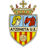 Atzeneta logo, 1994–2015