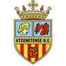 Atzeneta logo, 1988–1992