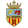 Atzeneta logo, 1988–1992