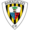 Barakaldo logo, 1982–1995