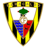 Barakaldo logo, 1968–1971