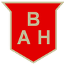 Barakaldo logo, 1943–1946