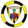 Barakaldo logo, 1939–1943