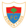Bergantiños logo, 2007–2010