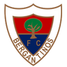 Bergantiños logo, 1987–1993