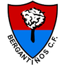 Bergantiños logo, 1945–1951