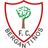 Bergantiños logo, 1935–1945
