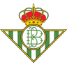 Real Betis II logo, 1991–1994