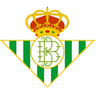 Real Betis II logo, 1972–1976