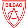 Athletic Club II logo, 1966–1969