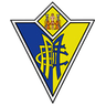 Cádiz II logo, since 2022
