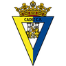Cádiz II logo, 2009–2022