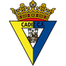 Cádiz II logo, 2006–2009
