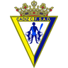 Cádiz II logo, 1992–2006