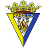 Cádiz II logo, 1973–1992