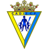 Cadiz logo, 1956–1968