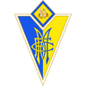 Cadiz logo, 1934–1936