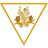 Cadiz logo, 1933–1934